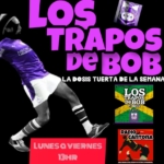 Los Trapos de Bob